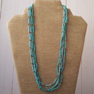 Necklace - vintage inspired